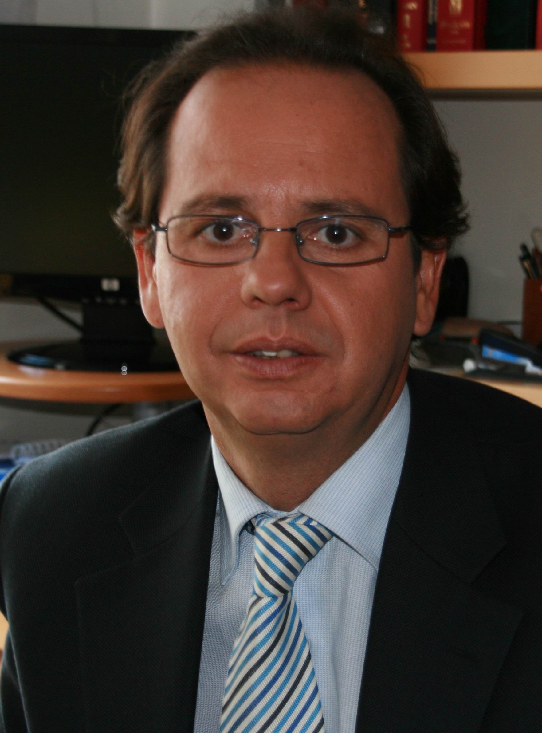 Author avatar